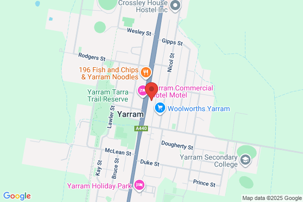 Gippsland Foot Clinic