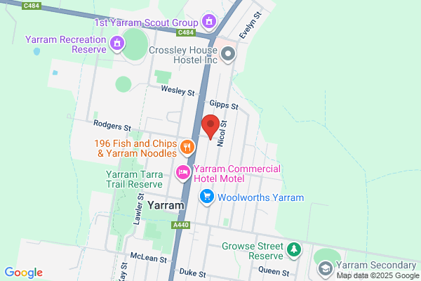 Gippsland Pathology