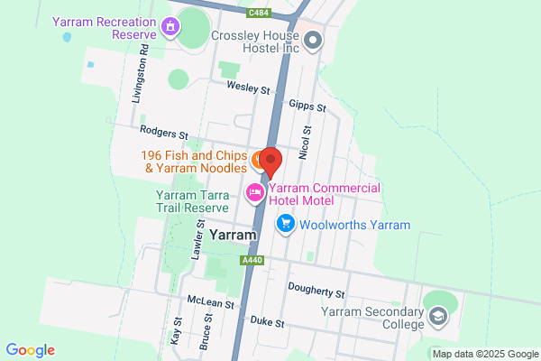 Yarram Pharmacy
