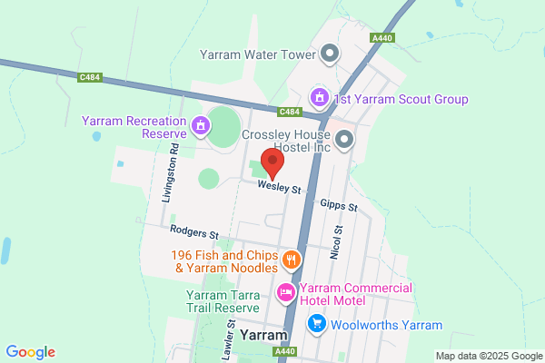 Yarram Primary School