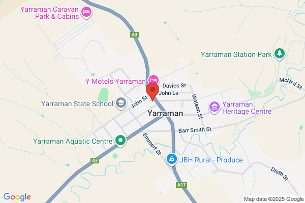 C&K Yarraman & District Kindergarten
