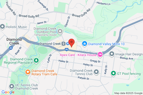 CoinFlip Bitcoin ATM - Diamond Creek Pharmacy (Diamond Creek)
