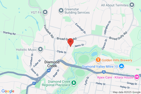 Diamond Creek Living & Learning Centre