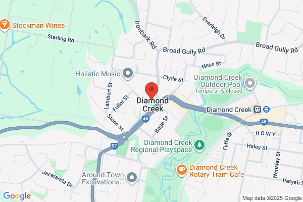 Diamond Creek Natural Medicine Centre