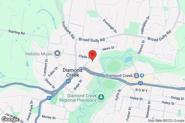 Diamond Creek Primary School