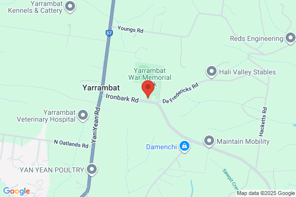 Ironbark Christian School