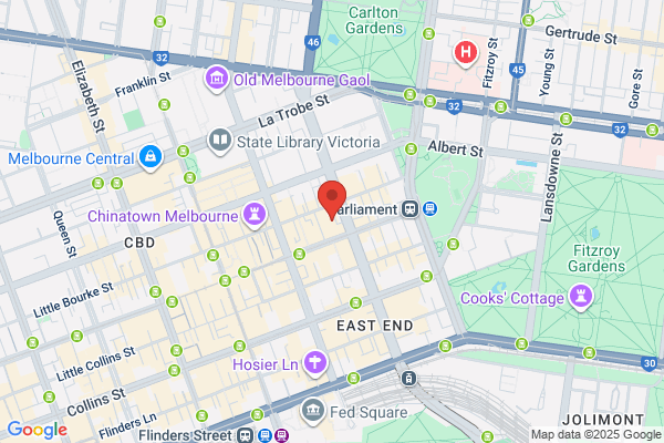 Paramount Property Management (Vic)