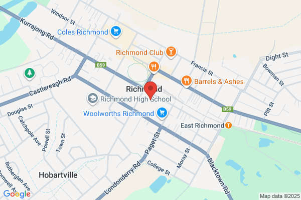 Telstra Richmond