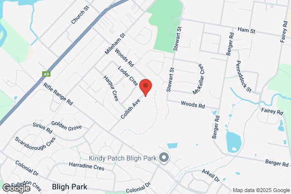 Collith Avenue Before & After School Care