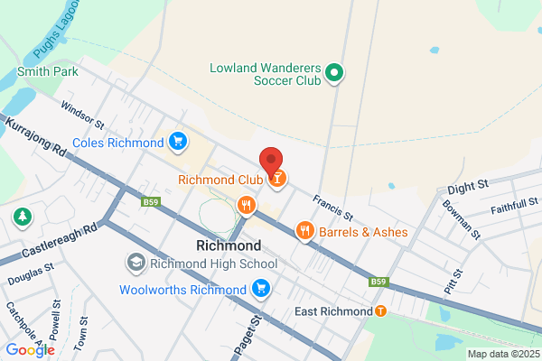 F45 Training Richmond NSW