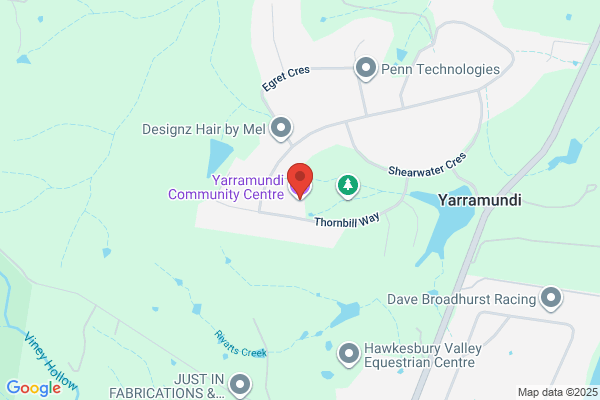 Venue Finder