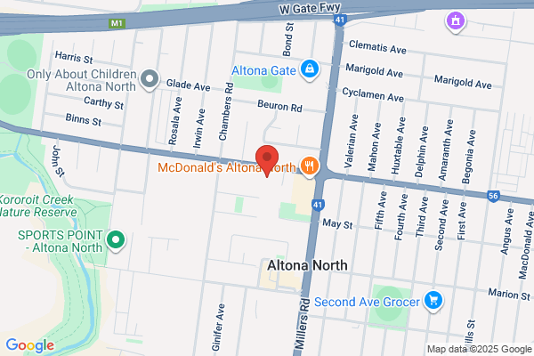Prestige Vehicles specialist Yarraville