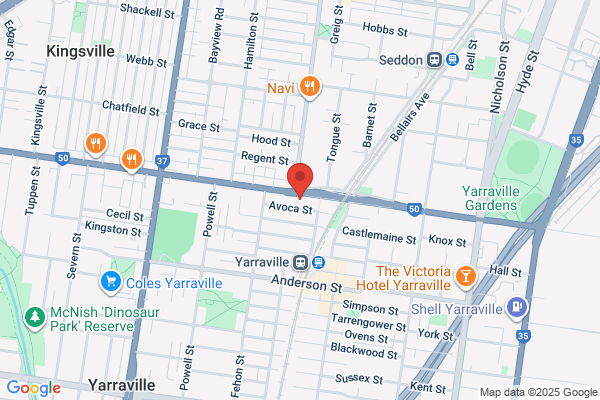 Catholic Archdiocese of Melbourne