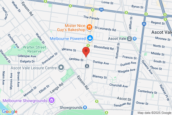 Ascot Vale Health Group