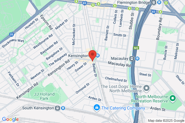 Kensington Medical Clinic