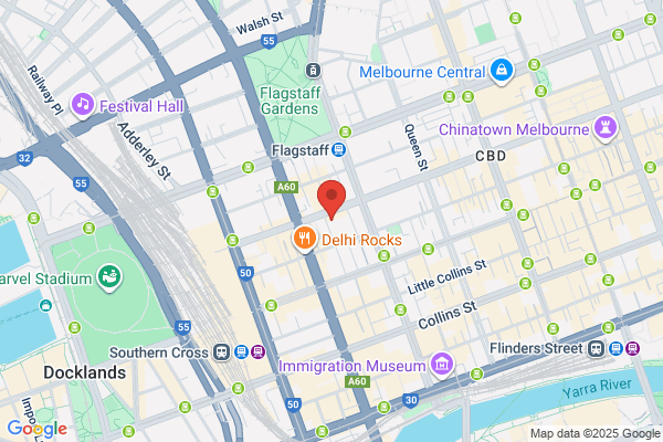 All Electrics Melbourne CBD