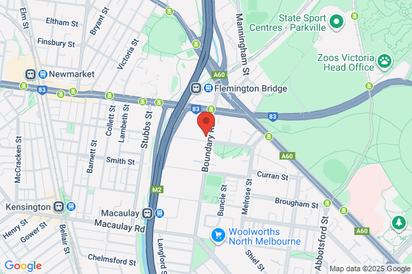 Corospark Electrical & Solar