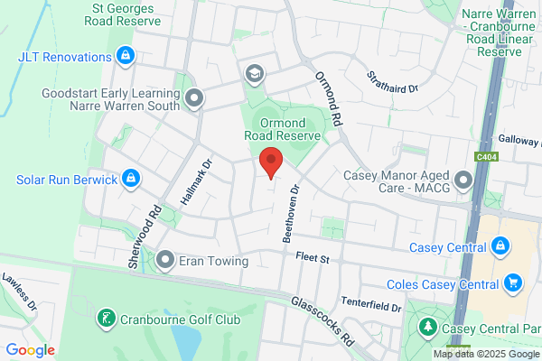 Melbourne Painting Solutions