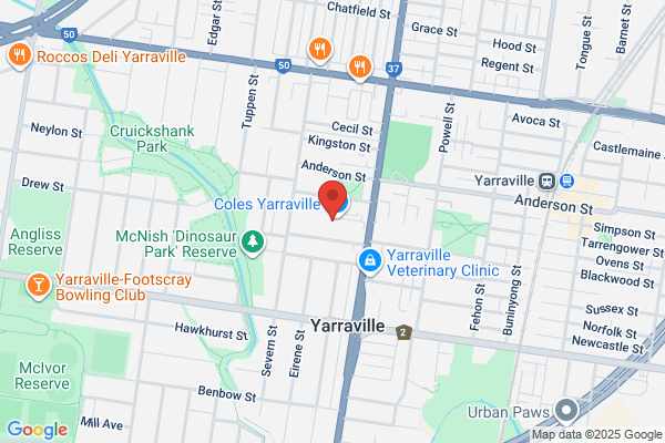 Liquorland Yarraville