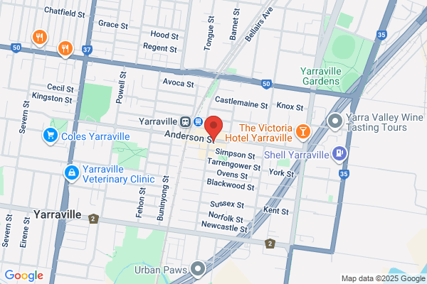 Vintage Cellars Yarraville