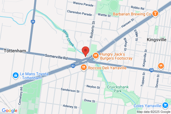 AA Footscray Locksmiths