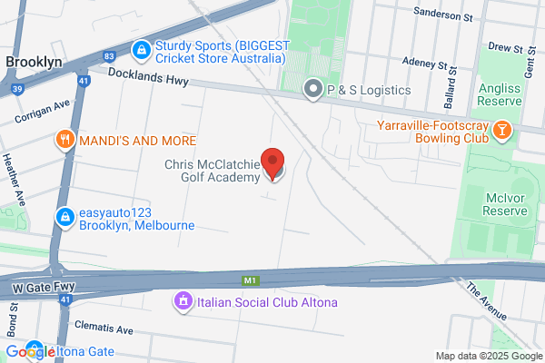 Bill's Farm (Aust) Pty Ltd