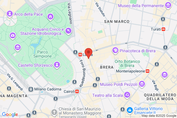 Casa Iberica