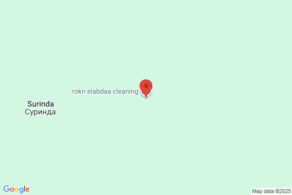 Cleaning Agency