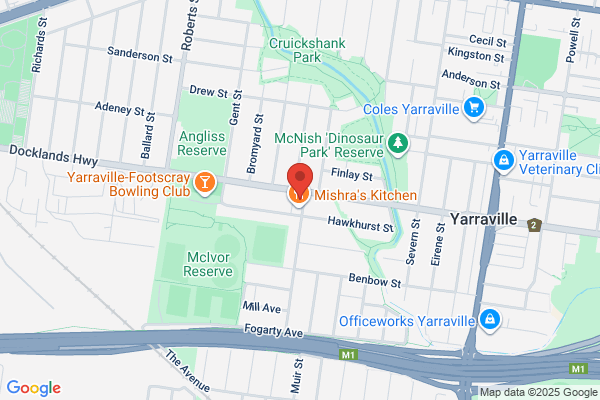 Double 'M' Convenience Stores