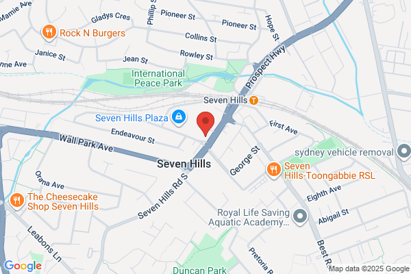 Fernwood Slimplicity