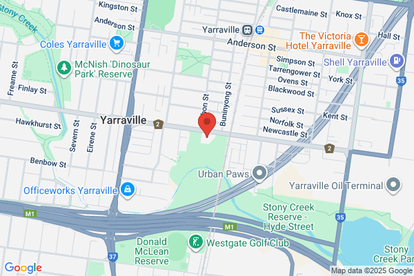 K & A Laird (Vic) Pty Ltd