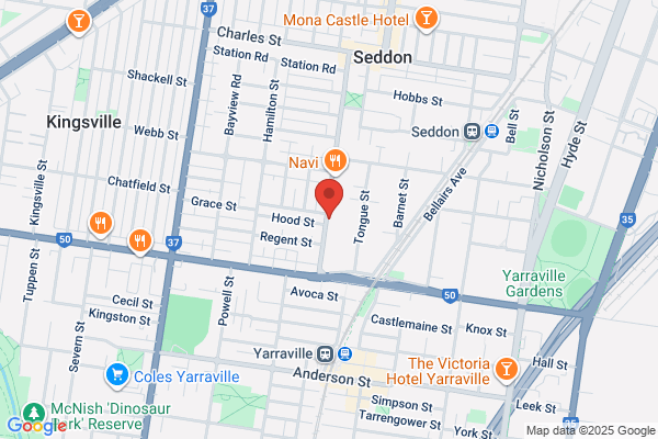 My Pet Warehouse Yarraville