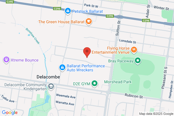Removalists Ballarat