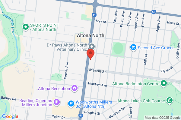 Altona Physiotherapy & Sports Injuries Centre