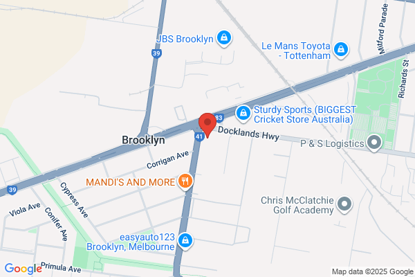 Kwik Kopy Footscray