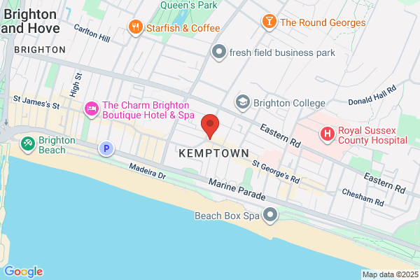 A. Brighton Executive Homes