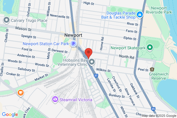 Barlow I. & Son Pty Ltd