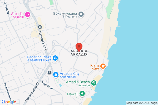 Arcadia