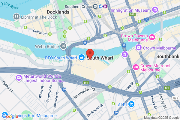 Melbourne Public