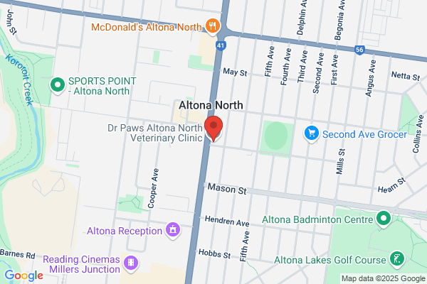 Altona North Vet Clinic