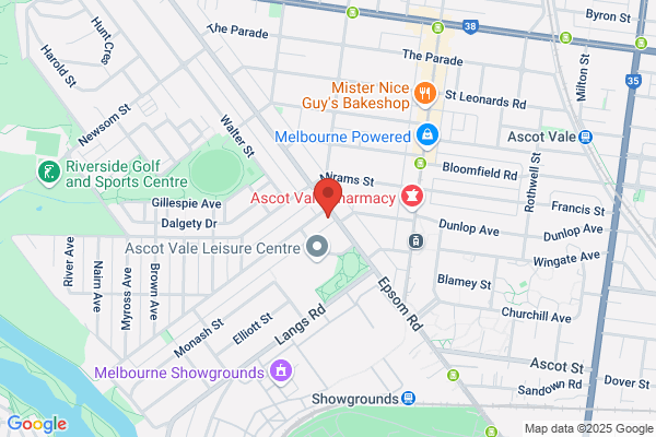 Epsom Road Vet Clinic