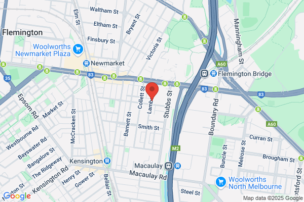 Flemington Equine Clinic