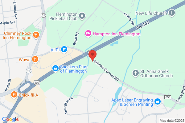 Flemington Veterinary Hospital