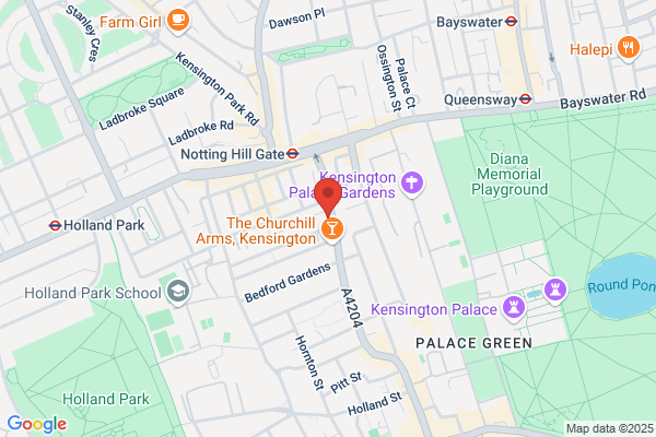 Kensington Veterinary Clinic