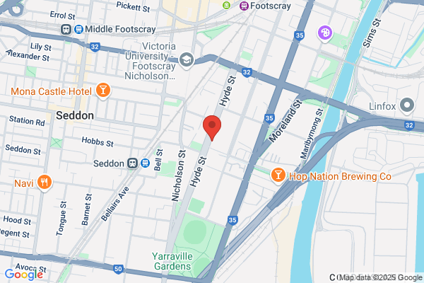 HammondCare At Home Melbourne