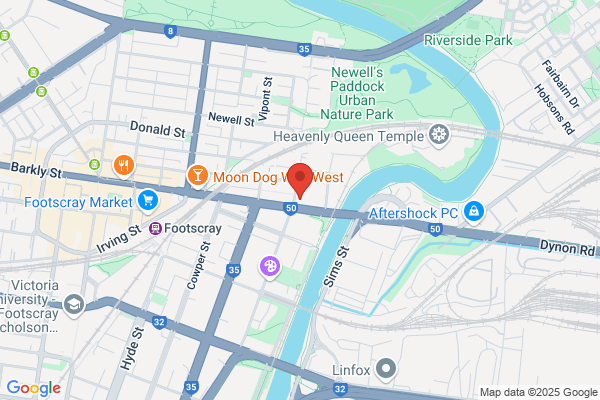 AA Footscray Locksmiths