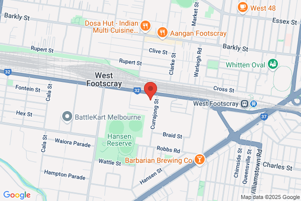 Breen Information Group