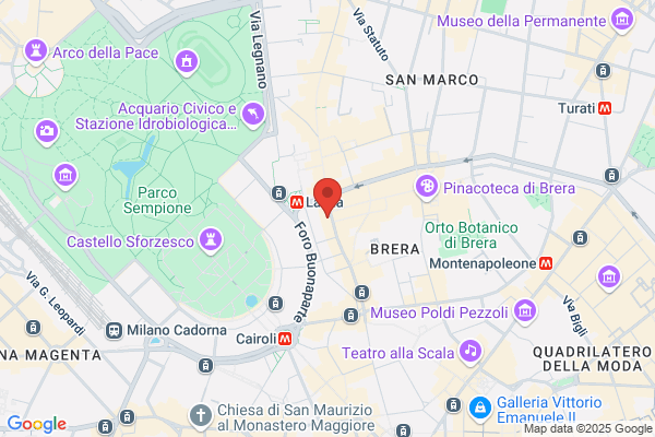 Casa Iberica