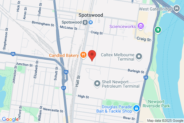 Documents On Call Pty Ltd