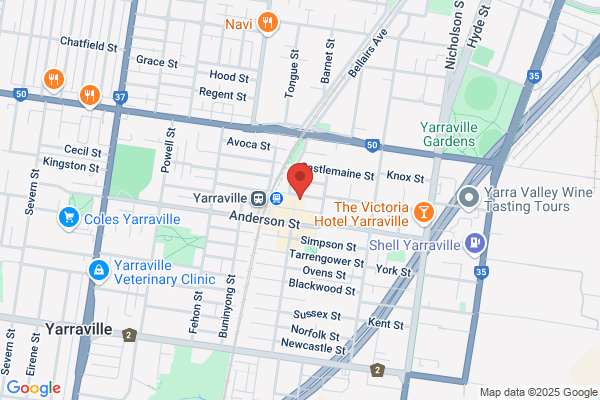 Footscray Rental Housing Co Op